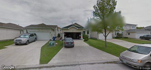 43 Kirkham Bay（加拿大曼尼托巴省溫尼伯市）房屋照片