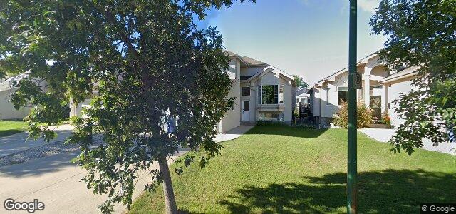 43 Peter Herner Bay（加拿大曼尼托巴省溫尼伯市）房屋照片