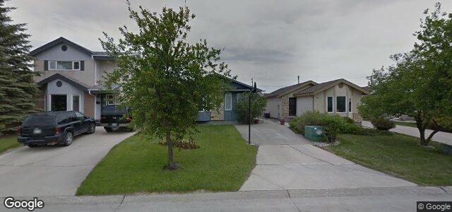 43 William Whiteway Bay（加拿大曼尼托巴省溫尼伯市）房屋照片