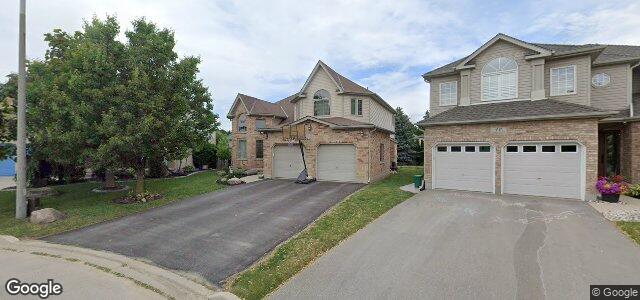 44 Baden Court（加拿大曼尼托巴省溫尼伯市）房屋照片