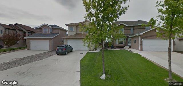 44 Ben Hewak Bay（加拿大曼尼托巴省溫尼伯市）房屋照片