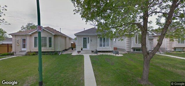 44 Kirkham Bay（加拿大曼尼托巴省溫尼伯市）房屋照片