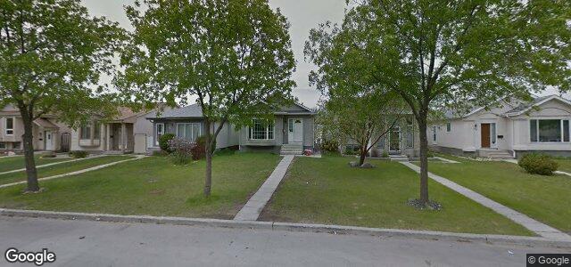 44 Maplegrove Road（加拿大曼尼托巴省溫尼伯市）房屋照片