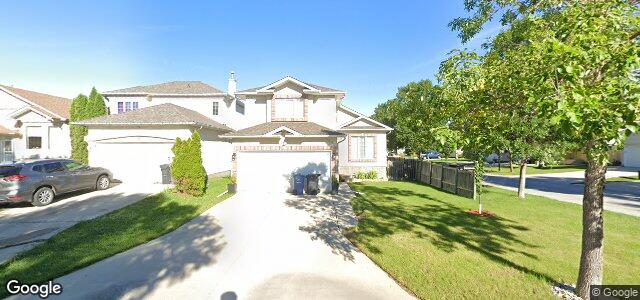 44 Signet Road（加拿大曼尼托巴省溫尼伯市）房屋照片