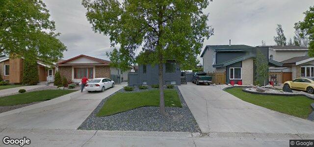 44 Timberwood Trail（加拿大曼尼托巴省溫尼伯市）房屋照片