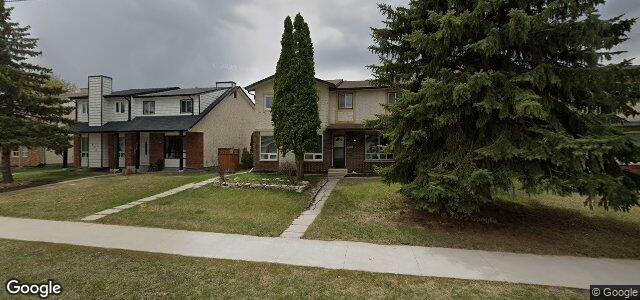 440 Murray Avenue（加拿大曼尼托巴省溫尼伯市）房屋照片