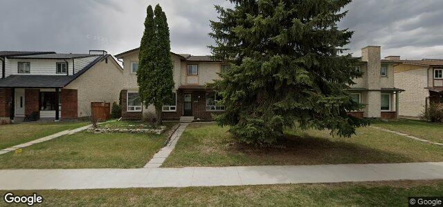 442 Murray Avenue（加拿大曼尼托巴省溫尼伯市）房屋照片