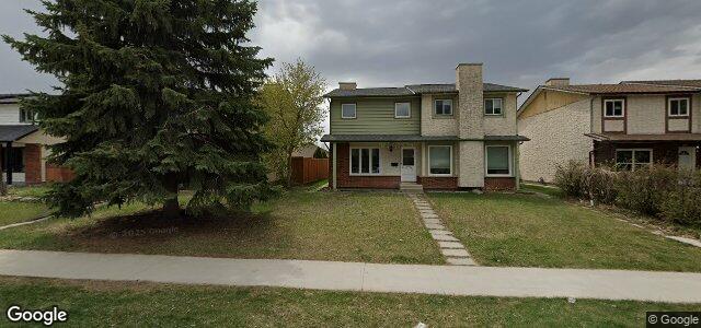 446 Murray Avenue（加拿大曼尼托巴省溫尼伯市）房屋照片