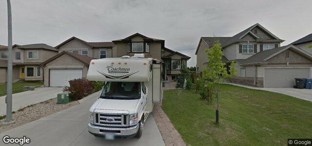 45 Endcliffe Place（加拿大曼尼托巴省溫尼伯市）房屋照片