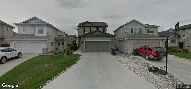 46 Danford Drive（加拿大曼尼托巴省溫尼伯市）房屋照片