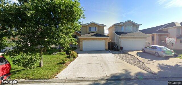 46 Peter Herner Bay（加拿大曼尼托巴省溫尼伯市）房屋照片