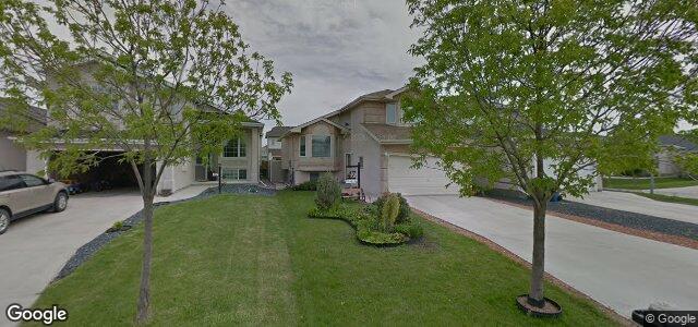 47 Gateside Way（加拿大曼尼托巴省溫尼伯市）房屋照片