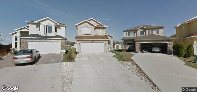 47 Grady Bend Place（加拿大曼尼托巴省溫尼伯市）房屋照片