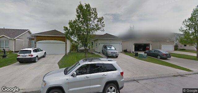 47 Kirkham Bay（加拿大曼尼托巴省溫尼伯市）房屋照片