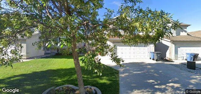 47 Peter Herner Bay（加拿大曼尼托巴省溫尼伯市）房屋照片