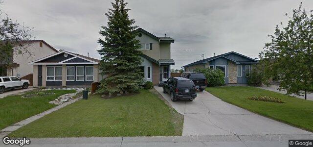 47 William Whiteway Bay（加拿大曼尼托巴省溫尼伯市）房屋照片