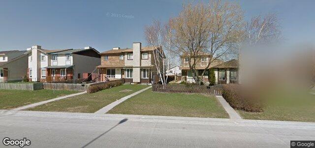 471 Murray Avenue（加拿大曼尼托巴省溫尼伯市）房屋照片