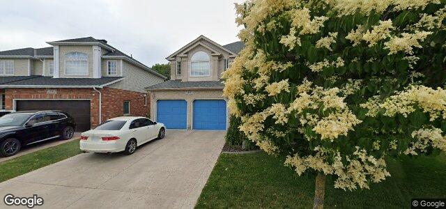 48 Baden Court（加拿大曼尼托巴省溫尼伯市）房屋照片