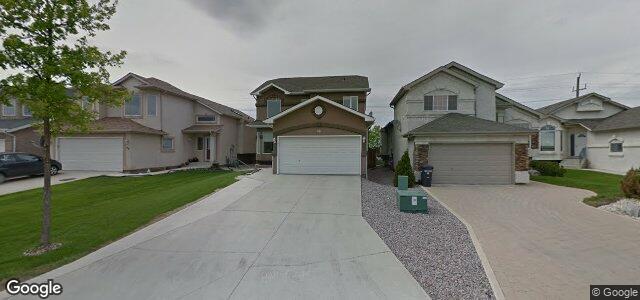 48 Ben Hewak Bay（加拿大曼尼托巴省溫尼伯市）房屋照片