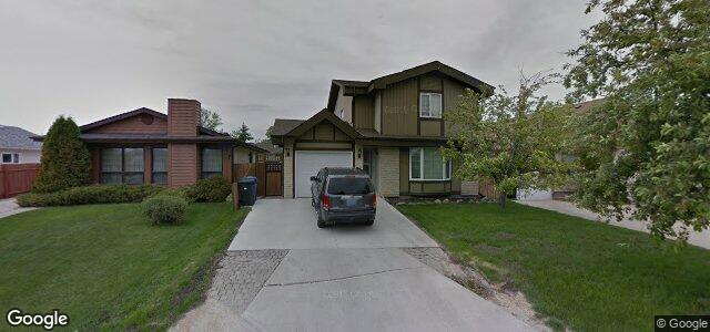 48 William Whiteway Bay（加拿大曼尼托巴省溫尼伯市）房屋照片