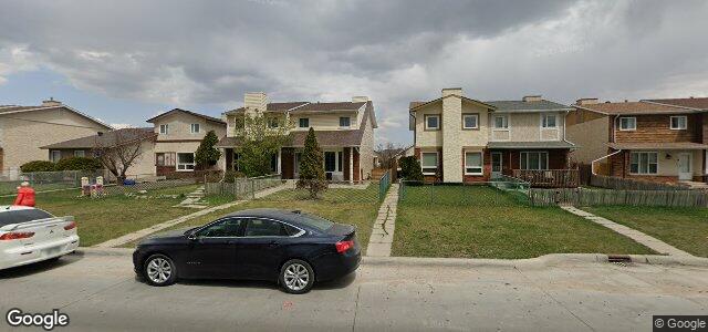 Larawan ng 483 Murray Avenue sa Winnipeg, Manitoba