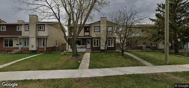 490 Murray Avenue（加拿大曼尼托巴省溫尼伯市）房屋照片