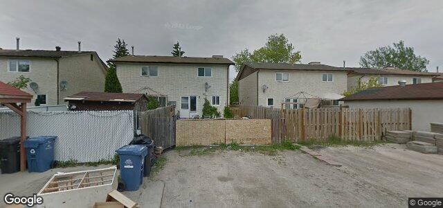 Larawan ng 494 Murray Avenue sa Winnipeg, Manitoba