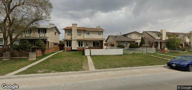 495 Murray Avenue（加拿大曼尼托巴省温尼伯市）房屋照片
