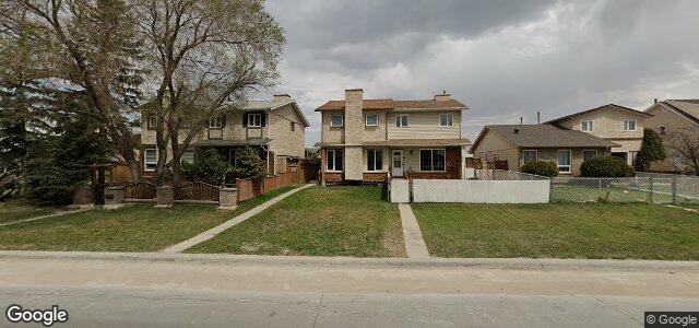 497 Murray Avenue（加拿大曼尼托巴省溫尼伯市）房屋照片