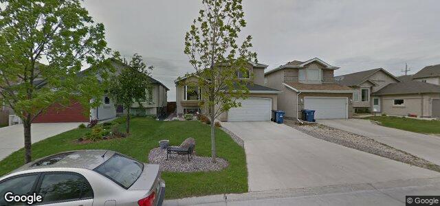 50 Gateside Way（加拿大曼尼托巴省溫尼伯市）房屋照片