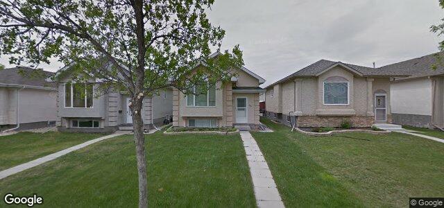 50 Kirkham Bay（加拿大曼尼托巴省溫尼伯市）房屋照片