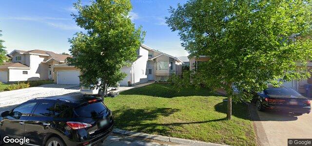 50 Peter Herner Bay（加拿大曼尼托巴省溫尼伯市）房屋照片