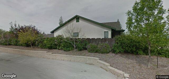 50 Red River Boulevard W（加拿大曼尼托巴省溫尼伯市）房屋照片