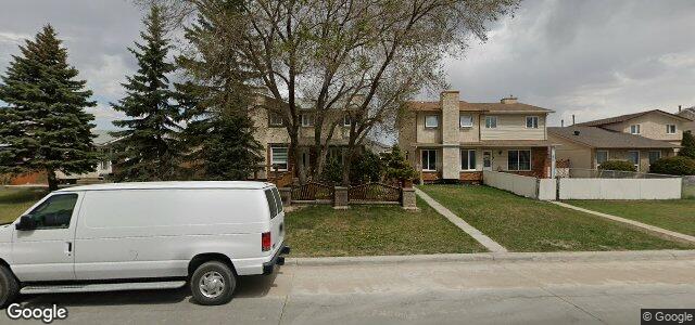 501 Murray Avenue（加拿大曼尼托巴省溫尼伯市）房屋照片