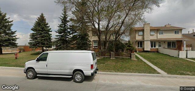 503 Murray Avenue（加拿大曼尼托巴省溫尼伯市）房屋照片