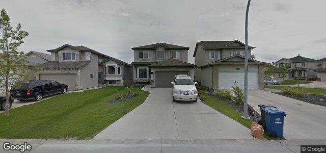 51 Danford Drive（加拿大曼尼托巴省溫尼伯市）房屋照片