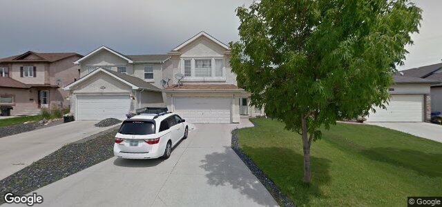 51 Frog Plain Way（加拿大曼尼托巴省溫尼伯市）房屋照片