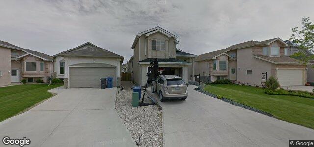 51 Gateside Way（加拿大曼尼托巴省溫尼伯市）房屋照片