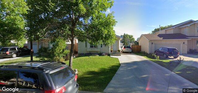 51 John Reeves Place（加拿大曼尼托巴省溫尼伯市）房屋照片