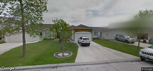 51 Kirkham Bay（加拿大曼尼托巴省溫尼伯市）房屋照片