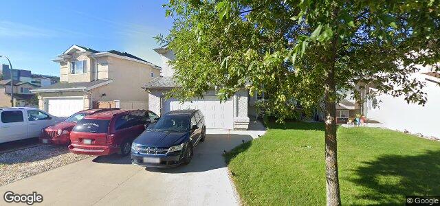 51 Peter Herner Bay（加拿大曼尼托巴省溫尼伯市）房屋照片