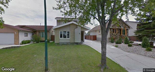 51 Pinetree Crescent（加拿大曼尼托巴省溫尼伯市）房屋照片