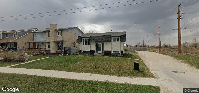 512 Murray Avenue（加拿大曼尼托巴省溫尼伯市）房屋照片