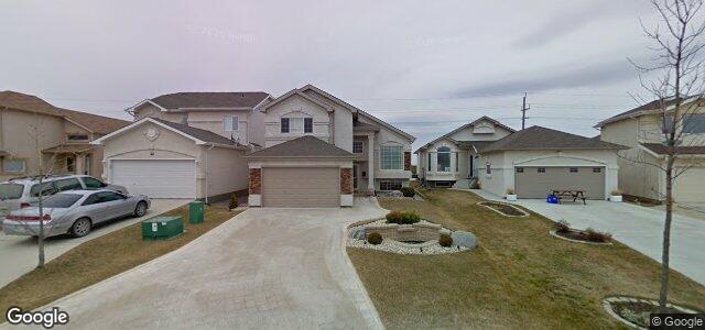 52 Ben Hewak Bay（加拿大曼尼托巴省溫尼伯市）房屋照片