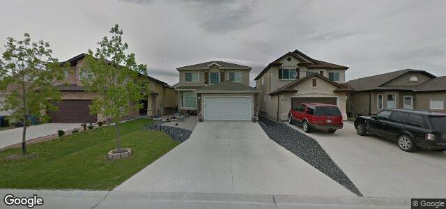 52 Endcliffe Place（加拿大曼尼托巴省溫尼伯市）房屋照片