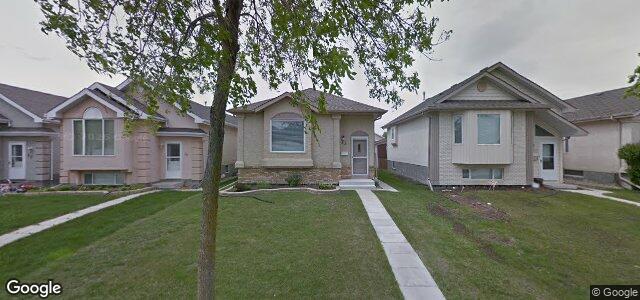 52 Kirkham Bay（加拿大曼尼托巴省溫尼伯市）房屋照片