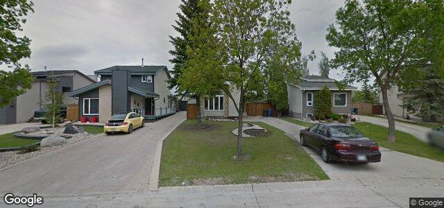 52 Timberwood Trail（加拿大曼尼托巴省溫尼伯市）房屋照片