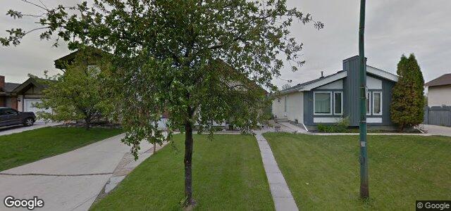 52 William Whiteway Bay（加拿大曼尼托巴省溫尼伯市）房屋照片