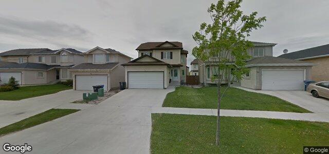 54 Carsdale Drive（加拿大曼尼托巴省溫尼伯市）房屋照片