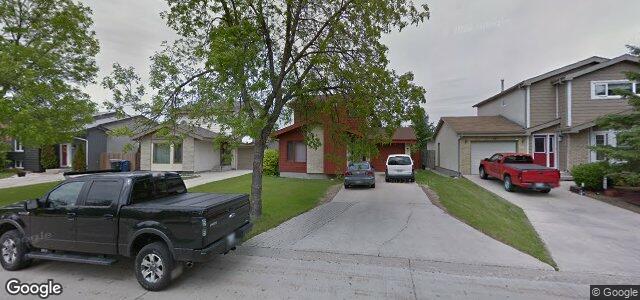 54 Hearthwood Grove（加拿大曼尼托巴省溫尼伯市）房屋照片